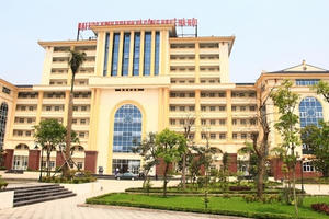 Đại học Kinh doanh và Công nghệ Hà Nội bị 'tuýt còi' vì đào tạo liên thông "chui"