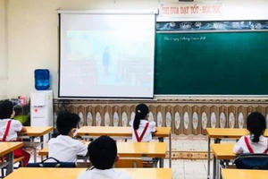 Bạc Liêu: Học sinh bậc Mầm non và Tiểu học dừng học trực tiếp từ ngày 7/3