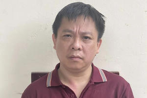 Chuẩn bị xét xử vụ án chuyển trái phép gần 9.500 tỷ đồng qua biên giới