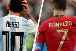 World Cup 2018: Nỗi buồn của các đội bóng lớn cùng các ngôi sao