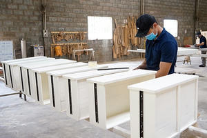 Dự báo thị trường nông sản năm 2019: Gạo, thủy sản, đồ gỗ lên ngôi? Dự báo thị trường nông sản năm 2019: Gạo, thủy sản, đồ gỗ lên ngôi?