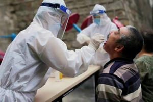 Trung Quốc nỗ lực "nắn chỉnh" thông tin về nguồn gốc Covid-19