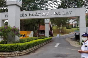 Làm rõ vụ sản phụ tử vong tại Bệnh viện Hoàn Mỹ Đà Lạt