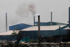 Sông Cầu ô nhiễm vì 97 cơ sở gây hại môi trường tại Bắc Ninh: Cần tổ chức cưỡng chế ngay