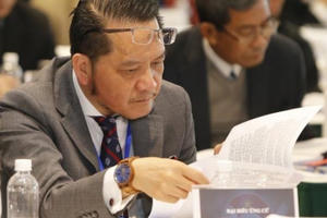 Cuộc đua Phó chủ tịch phụ trách tài chính VFF: Khó chọn người tài