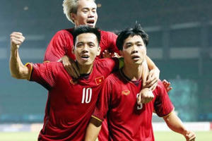 Hàn Quốc thắng nhọc nhằn Uzbekistan, trận sau "đại chiến" phù thủy Park Hang Seo