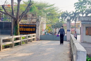 Phó Thủ tướng chỉ đạo xử lý nghiêm vụ gần 200 học viên cai nghiện bỏ trốn tại Sóc Trăng