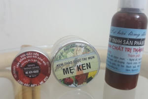 Kỳ 3 - Mỹ phẩm Mẹ Ken: Mập mờ sản phẩm qua mặt cơ quan chức năng?