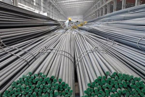 Đề xuất xây dựng Chiến lược phát triển ngành thép Việt Nam đến năm 2030