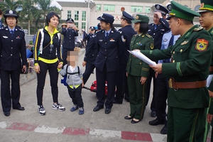 Thủ đoạn tinh vi trong bắt cóc trẻ em