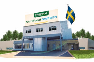 Nutifood là doanh nghiệp sữa duy nhất tại Châu Á được vinh danh giải thưởng sáng tạo đổi mới quốc tế 2020