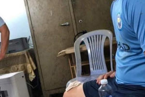 Chân dung nghi phạm chém người đàn ông lìa đầu sau tiếng la hét thất thanh trong con hẻm ở TP HCM