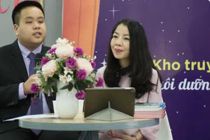 Mẹ Đỗ Nhật Nam chia sẻ 5 bí quyết để trẻ đối mặt với web xấu