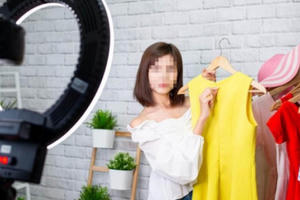 “Quản” livestream bán hàng sao cho hợp lý?