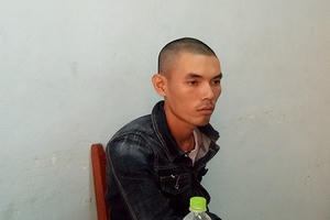 Vụ ẩu đả lãng xẹt khiến chú rể chết tức tưởi trước ngày cưới