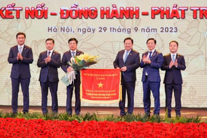 Kỷ niệm 5 năm thành lập Ủy ban Quản lý vốn Nhà nước tại doanh nghiệp