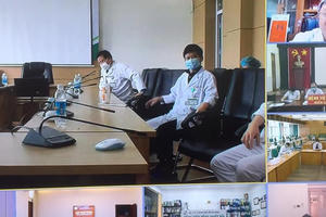 Phi công Vietnam Airlines mắc Covid-19 trở nặng, suy đa tạng