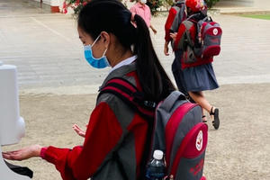 Hà Nội: Sẽ đề xuất cho học sinh lớp 1 - 6 nội thành đến trường nếu được TP cho phép