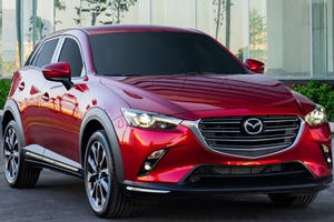 Ôtô nhập khẩu từ Indonesia, Thái Lan ồ ạt vào Việt Nam