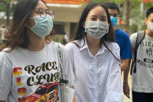 Khi nào tổ chức thi tốt nghiệp THPT đợt 2?