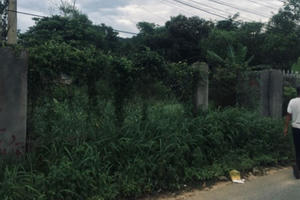 Bà Rịa – Vũng Tàu: Cán bộ đo đất “làm bùa phép” nguy cơ gây ra “điểm nóng đất đai”?