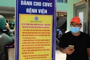 Chùm ca mắc Covid-19 của Đà Nẵng cùng dự một đám tang