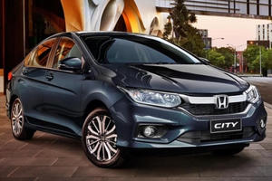 Những hãng xe được khách hàng Việt tìm kiếm nhiều nhất trên internet