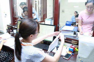 Các bộ, ngành Cắt giảm điều kiện kinh doanh: Chậm và còn mang tính đối phó