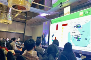 Hà Nội: Phân khúc biệt thự, nhà liền kề hấp dẫn trong năm 2022 Hà Nội: Phân khúc biệt thự, nhà liền kề hấp dẫn trong năm 2022