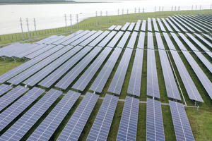 Tây Ninh - 50 năm kiên cường vươn mình, khẳng định vị thế