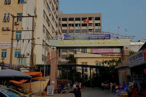 BV Đa khoa Nông nghiệp bị tố gây thất thoát ngân sách