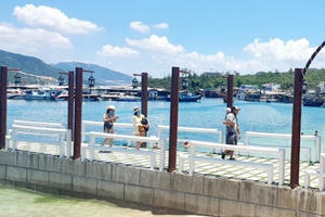 Ngành du lịch ngóng mở cửa và khách nội địa