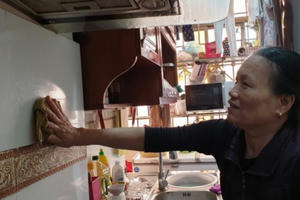 Phạt 15 triệu với chủ nhà nếu không trả tiền cho giúp việc mua BHYT, BHXH