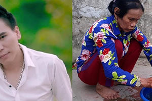 Gia cảnh đau lòng của những người ảo tưởng về hào quang Showbiz