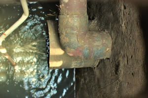 Bản tin Bất động sản Plus: KĐT Tân Tây Đô xả nước bẩn ầm ầm, Hải Phát có trách nhiệm gì?