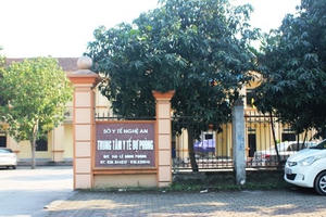 Người bị mang “án oan” nhiễm HIV chấp nhận xin lỗi công khai