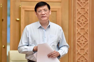 Những địa phương nào kiểm soát tốt dịch bệnh?