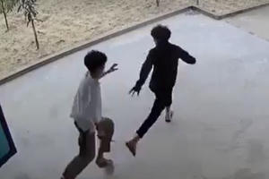 Khởi tố game thủ đoạt mạng đối thủ tại quán nét