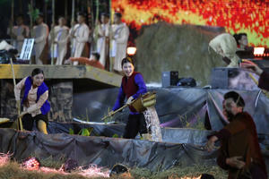 Thủ tướng Phạm Minh Chính tham dự chương trình "Ký ức để lại" Thủ tướng Phạm Minh Chính tham dự chương trình "Ký ức để lại"