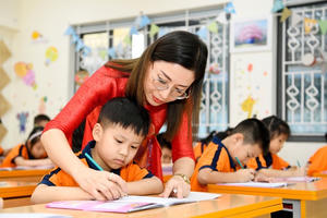 Đơn giản hóa thủ tục hành chính trong lĩnh vực giáo dục đào tạo