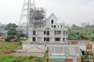 Vì sao quyết định cưỡng chế của Chủ tịch TP Thủ Đức vẫn chưa được thi hành?