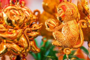 Bản tin Thị trường Tết Plus