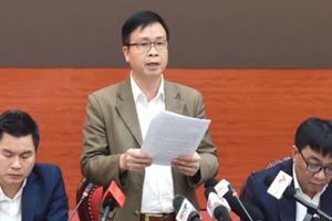 Xôn xao đề xuất cấm xe máy ở Hà Nội, các nhà quản lý nói gì?