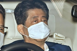 Những gương mặt thay thế nếu Thủ tướng Nhật Abe từ nhiệm vì sức khoẻ