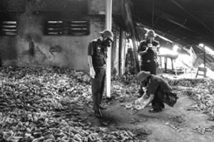 Người dân kiện công ty rạng đông đòi bồi thường có được không?