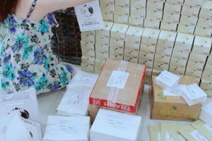 Nóng thị trường mỹ phẩm cận Tết: Loạn sản phẩm, người tiêu dùng cần tỉnh táo