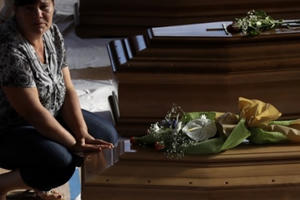 Italia tổ chức quốc tang tưởng niệm gần 300 nạn nhân động đất