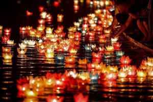 Đừng đợi Vu Lan mới báo hiếu, hãy làm việc đó mỗi ngày