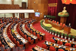 Mỗi cán bộ, đảng viên cần nghiêm túc thực hiện trách nhiệm nêu gương