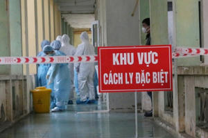 Nữ giáo viên mắc Covid-19 ở Đà Nẵng đã đi đâu, tiếp xúc những ai?